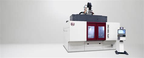 UPG 1000 CNC .